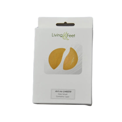 Hålfotsstöd från Living Feet