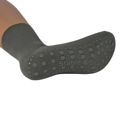 Antihalksocka Stable & Secure