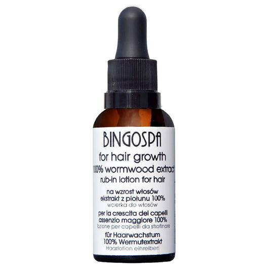 Behandling mot fet hårbotten 