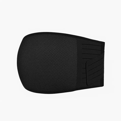 Gravidbälte med stöd för mage och rygg