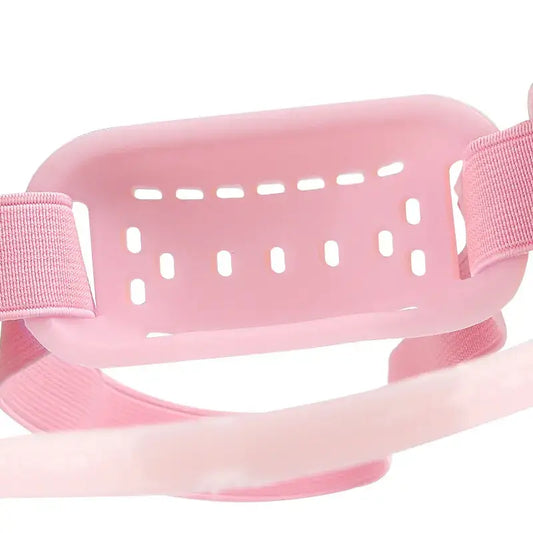 Hakband snarkning - mjuk