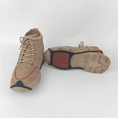 Halkskydd med antislip-sula för skor