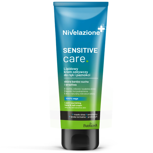 Handkräm för mycket torra händer och naglar