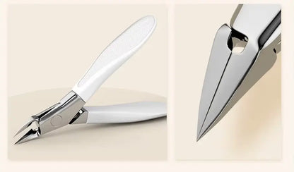 Nageltång med sned egg - för inåtväxta naglar