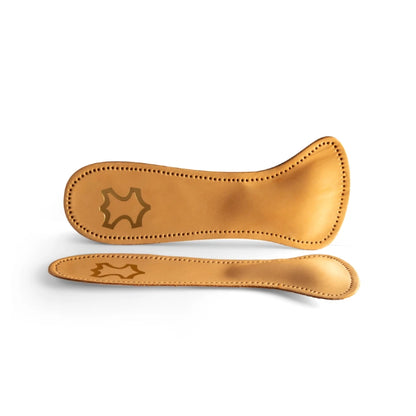 Pelottsula i skinn Lady