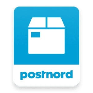 Förbetald returfraktsedel - Postnord