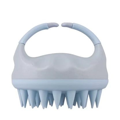 Scalp brush - rengör och stimulerar
