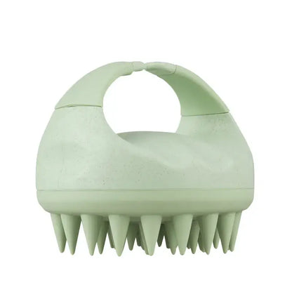 Scalp brush - rengör och stimulerar