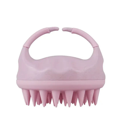Scalp brush - rengör och stimulerar