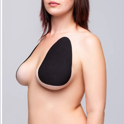 Självhäftande BH - Bandeau