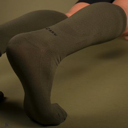 Sport, Kompressionsstrumpor, Army