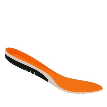 Sulor för sport - hålfotsstöd och stötdämpning