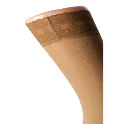 RelaxSan stay-up i mikrofiber 18-22 mmHg