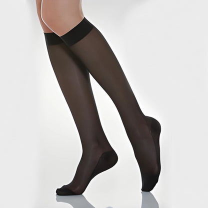 RelaxSan Resestrumpa 12-17 mmHg