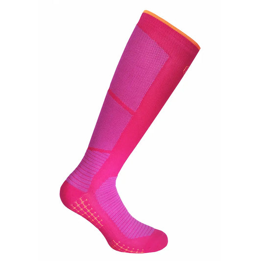 SupCare Extreme Bounce kompressionsstrumpor, rosa