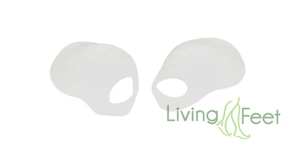 Hallux Valgus tunt gelskydd