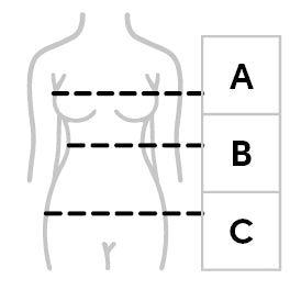 Värmande t-shirt för kvinnor i Merinoull och Dryarn
