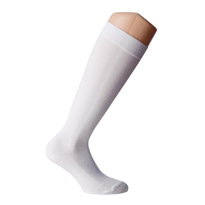 Stödstrumpor unisex, klass 2